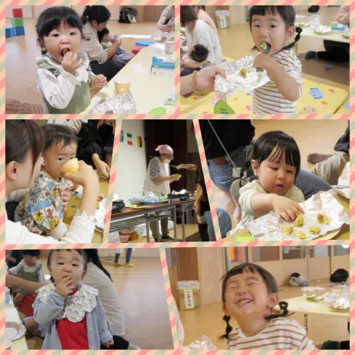 9月の活動の様子その2